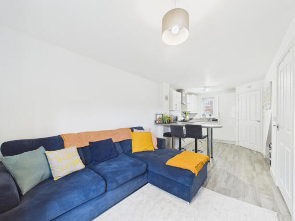 3 bed End of Terrace for sale Image 5