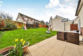 16, Okebourne Road, Brentry, Bristol BS10 6RF