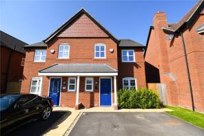 5, Freestone Drive, Wirral CH62 7FH