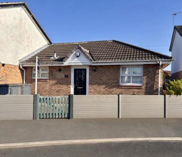 Elizabeth Avenue, Kirk Sandall, Doncaster