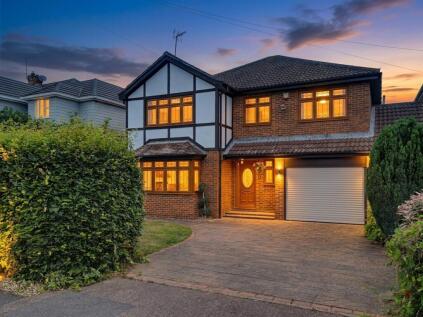 Sandhill Road, Leigh-On-Sea, SS9