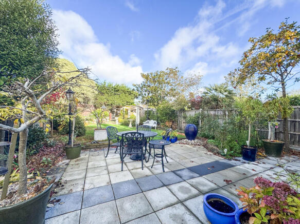 garden