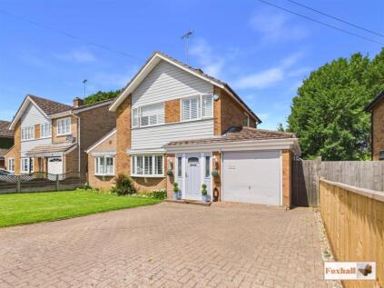 Church Close, Bucklesham, Ipswich