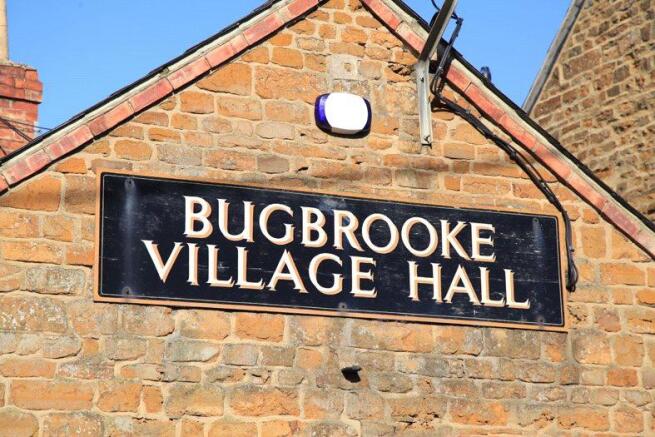 Village Hall