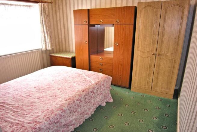BED 1 VIEW 1