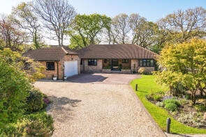46 Arboretum, Barton Common Lane, New Milton BH25 5PS