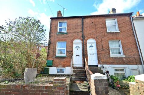 Mount Pleasant, Reading, Berkshire