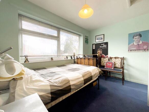 Bedroom Four
