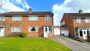 259, Hay Green Lane, Birmingham B30 1SP