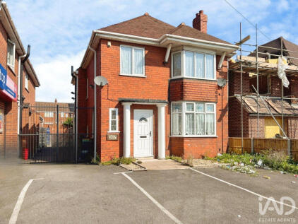 Dudley Port, Tipton, DY4