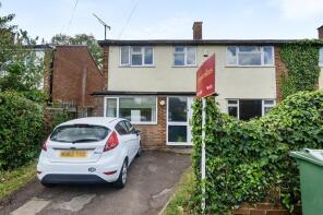 3, Coolidge Close, Oxford OX3 7NP