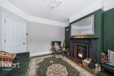 Belmont Road, Westgate-On-Sea