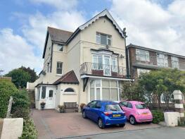 Flat 3, 21, Magdalen Road, Bexhill-on-sea TN40 1SB