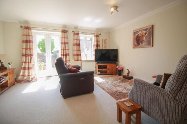 Rose Place, Crowborough, TN6 2FR photo 4