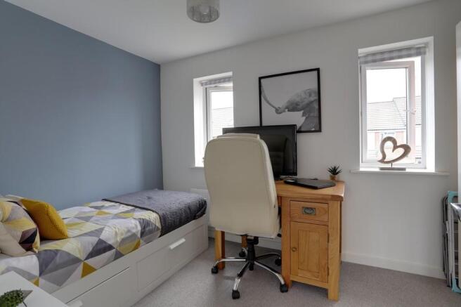 Bedroom 2
