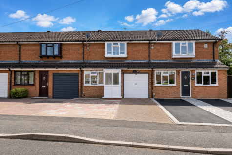 Carrs Road, Earl Shilton, Leicester, Leicestershire
