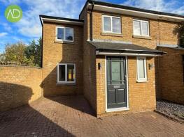 21, The Lynch, Hoddesdon EN11 8EU