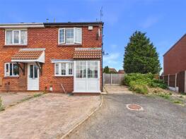 13, Winchcombe Drive, Worcester WR4 9XA