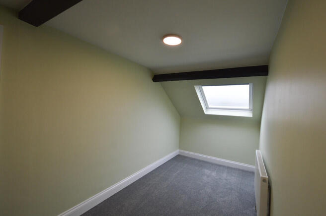 Bedroom Three a 