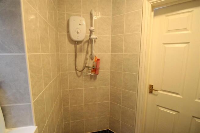 Wet Room