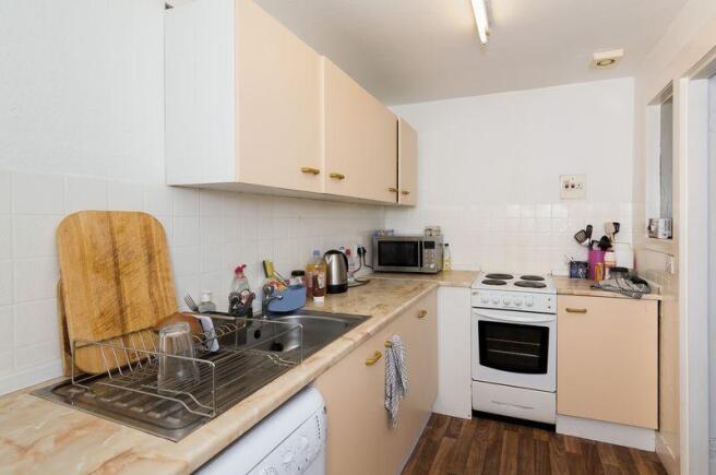 Kitchen B