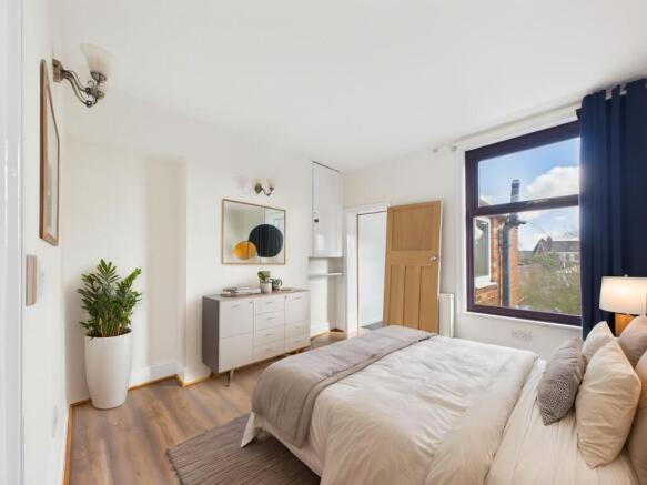 2 bed Terraced for sale Image 3