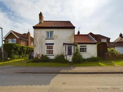 Main Street, Watton, YO25 9AW