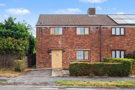 1 Woodland View, Wolverton, Milton Keynes, Buckinghamshire, MK12