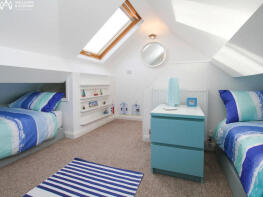 2, Old Mission Hall, Bull Bay, Amlwch LL68 9SG