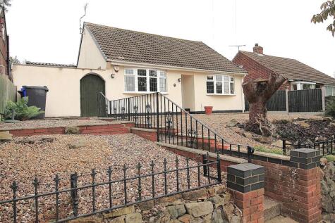 17 Green Lane, Ockbrook, Derby
