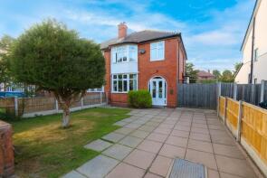 31, Shavington Avenue, Chester CH2 3RD