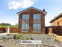25, Tan Y Bryn, Pwllglas, Ruthin LL15 2PJ