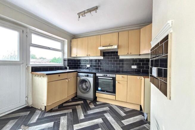 25 Chatsworth Rise, Rotherham, South Yorkshire, S60 5LX