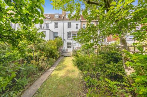 Grange Road, Lewes, BN7