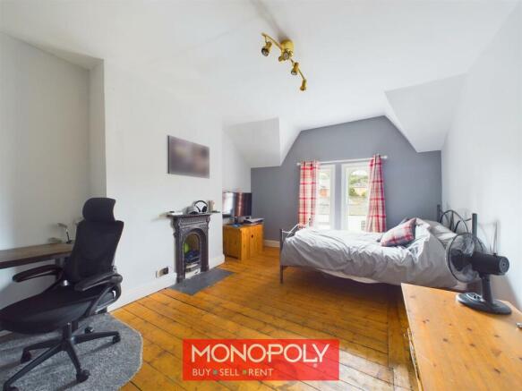 Bedroom 4