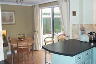 Breakfast Room