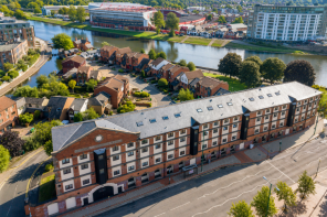27, Turneys Court, Quayside Close, Nottingham NG2 3BW
