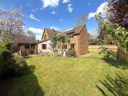 The Old Gatehouse, Ringstead Road, Heacham PE31 7HZ