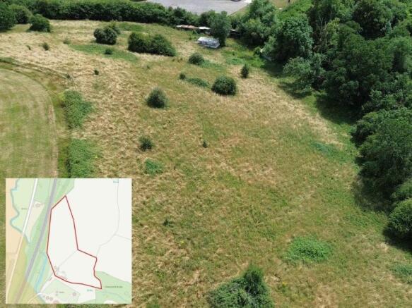 Land at Wickwar jpg