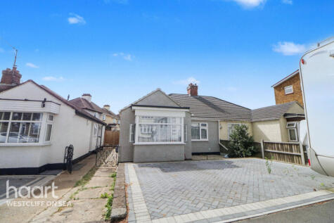 Caulfield Road, Southend-on-Sea