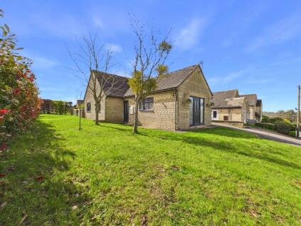 The Ridge, Bussage, Stroud, Gloucestershire, GL6
