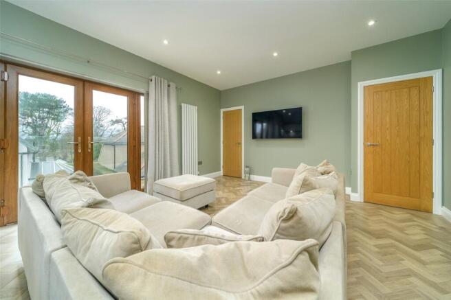 The Nightfold, Shepherds Hill, Alnmouth, Northumberland, NE66 photo 4