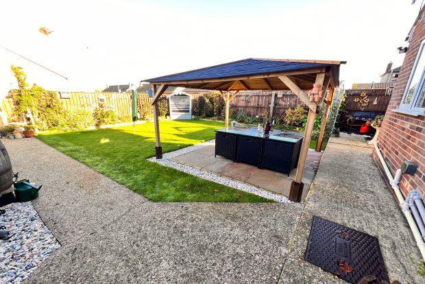 Gazebo