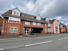 Flat 5, 21, Church Road, Manchester M22 4NN