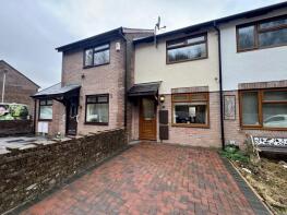 6, Old School Close, Georgetown, Merthyr Tydfil CF48 1DA
