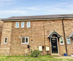 9, Eccles Road, Peterborough PE8 6AU