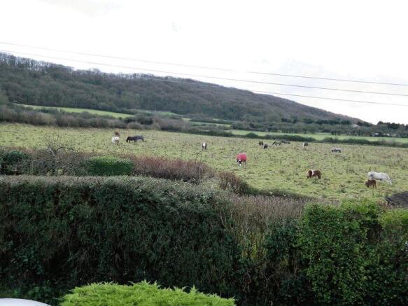 View From Bedr...