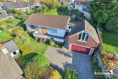 Greenbank Road, Brixham