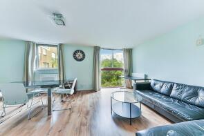 Flat 9, Leeward Court, Asher Way, London E1W 2JY