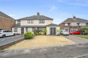 154, Queens Drive, Swindon SN3 1AN